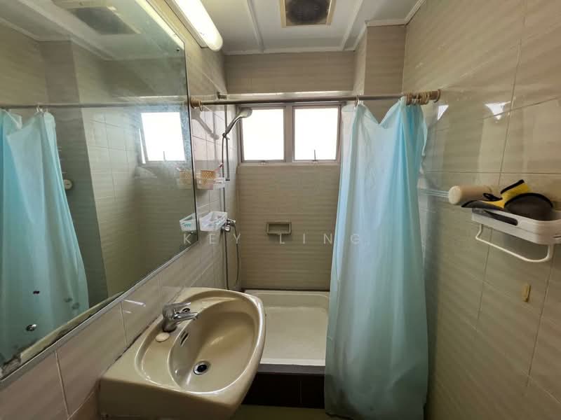 Kondominium untuk Dijual di Menara Bangsar - Key Ling - PropertyGuru.com.my