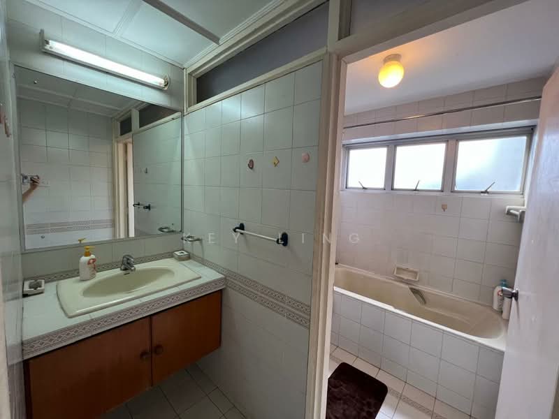 Kondominium untuk Dijual di Menara Bangsar - Key Ling - PropertyGuru.com.my