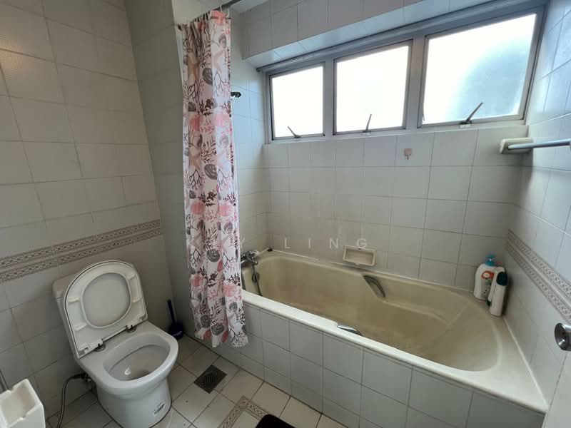 Kondominium untuk Dijual di Menara Bangsar - Key Ling - PropertyGuru.com.my