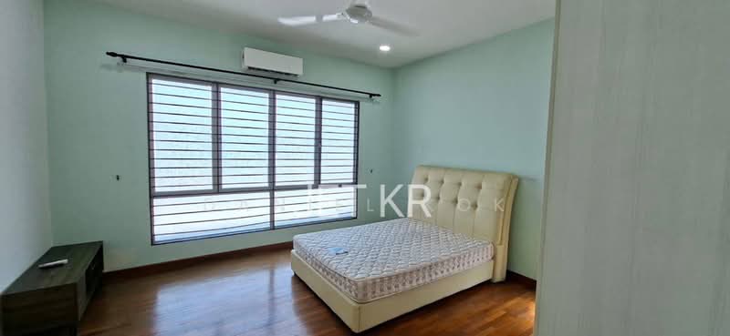 Rumah Kluster untuk Dijual di Bandar Parklands (Klang) - Daniel Kok - Bedroom - PropertyGuru.com.my
