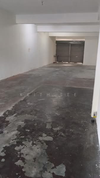 Shop for Rent in Taman Sri Andalas (Klang) - Keith See - Interior - PropertyGuru.com.my