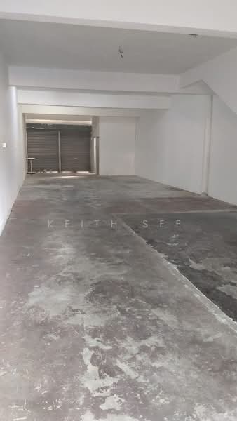 Shop for Rent in Taman Sri Andalas (Klang) - Keith See - Interior - PropertyGuru.com.my