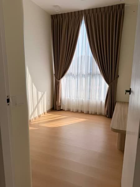 Service Residence for Rent at Henna Residence @ The Quartz WM - PeiGee . - Interior - PropertyGuru.com.my