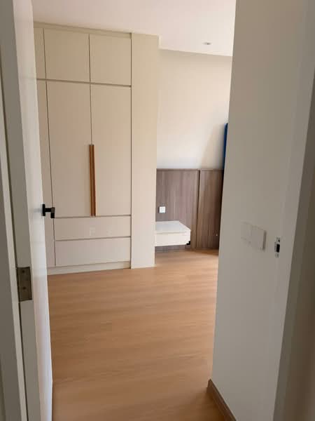 Service Residence for Rent at Henna Residence @ The Quartz WM - PeiGee . - Bedroom - PropertyGuru.com.my