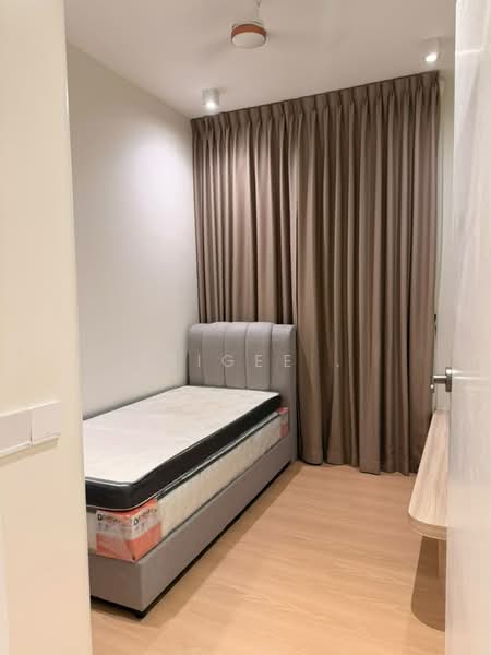Kediaman Servis untuk Disewa di Henna Residence @ The Quartz WM - PeiGee . - Bedroom - PropertyGuru.com.my