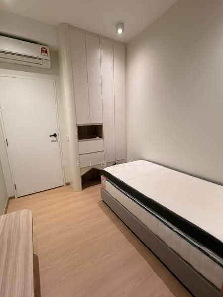 Kediaman Servis untuk Disewa di Henna Residence @ The Quartz WM - PeiGee . - Bedroom - PropertyGuru.com.my