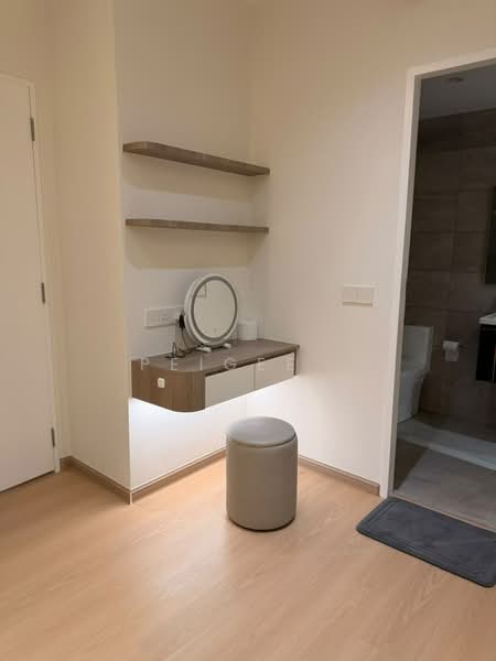 Kediaman Servis untuk Disewa di Henna Residence @ The Quartz WM - PeiGee . - Interior - PropertyGuru.com.my