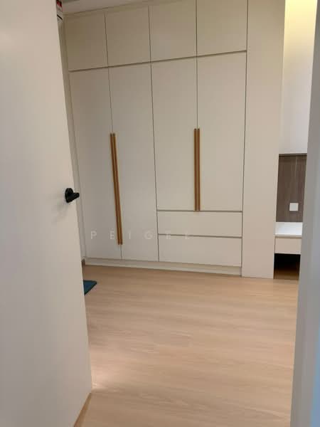 Kediaman Servis untuk Disewa di Henna Residence @ The Quartz WM - PeiGee . - Interior - PropertyGuru.com.my