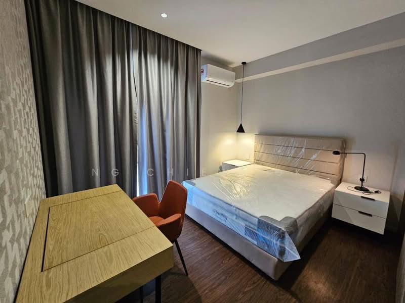 Condominium for Rent at Jesselton Twin Towers - Ng Chiew Yok - PropertyGuru.com.my