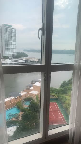 Service Residence for Rent at Puteri Cove Residences - Jasmine Lim - View - PropertyGuru.com.my