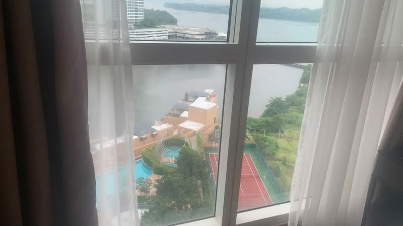 Service Residence for Rent at Puteri Cove Residences - Jasmine Lim - View - PropertyGuru.com.my