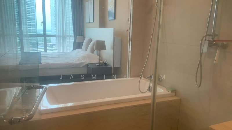 Service Residence for Rent at Puteri Cove Residences - Jasmine Lim - Bedroom - PropertyGuru.com.my