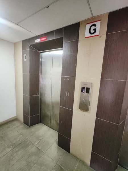 Office for Sale in Klang (Selangor) - Lex How - Lobby - PropertyGuru.com.my