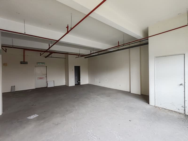 Office for Sale in Klang (Selangor) - Lex How - Interior - PropertyGuru.com.my