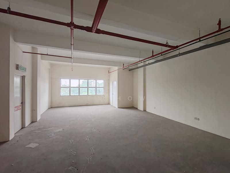 Office for Sale in Klang (Selangor) - Lex How - Interior - PropertyGuru.com.my