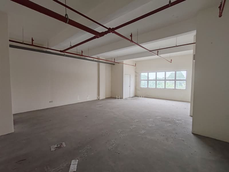 Office for Sale in Klang (Selangor) - Lex How - Interior - PropertyGuru.com.my