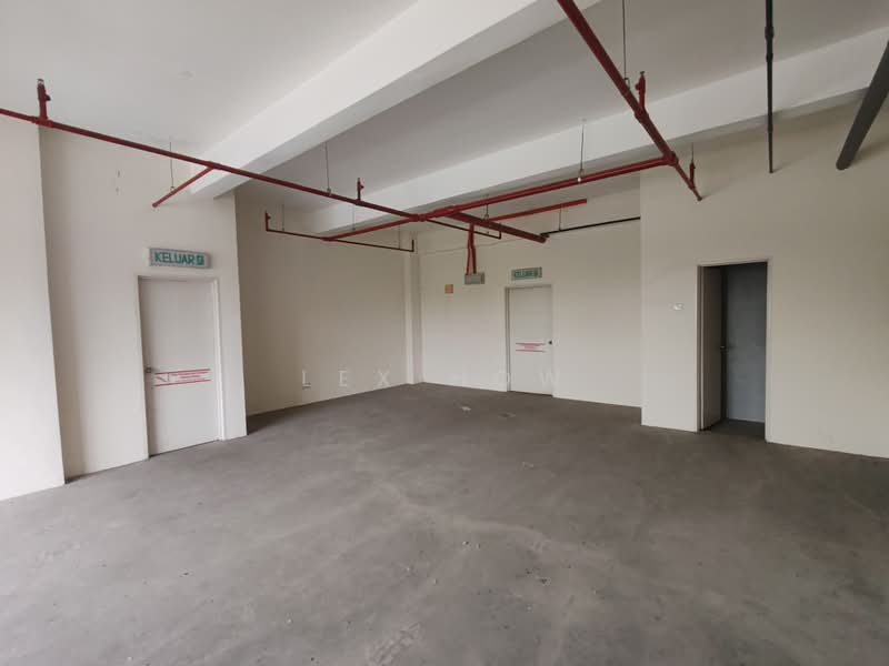 Office for Sale in Klang (Selangor) - Lex How - Interior - PropertyGuru.com.my