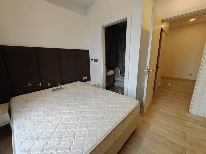 Condominium for Rent at M City - Sharon Josephine Michael - Bedroom - PropertyGuru.com.my
