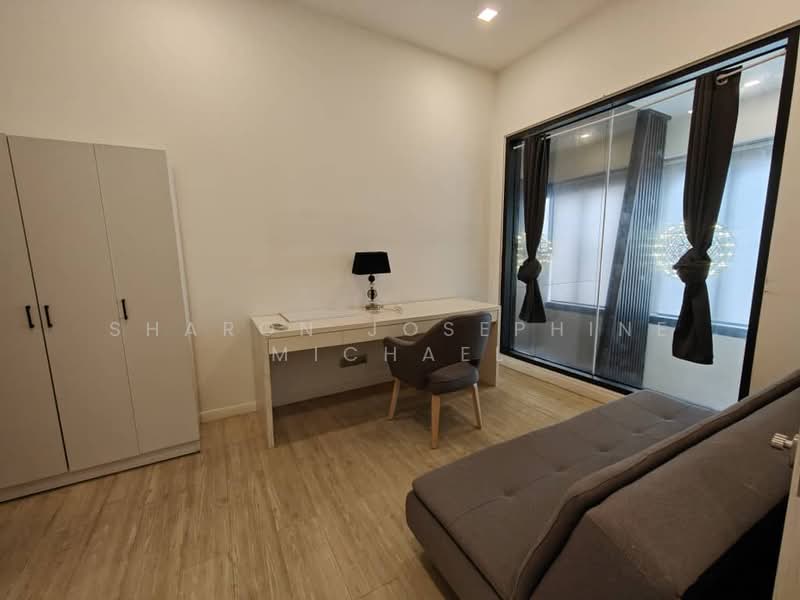 Condominium for Rent at M City - Sharon Josephine Michael - Study - PropertyGuru.com.my
