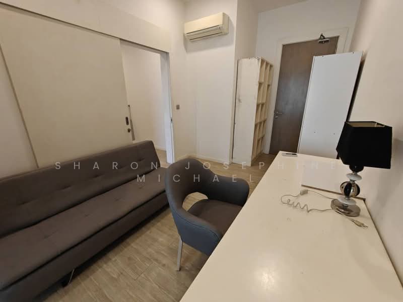 Condominium for Rent at M City - Sharon Josephine Michael - Interior - PropertyGuru.com.my
