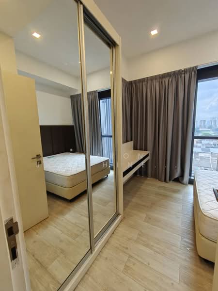 Condominium for Rent at M City - Sharon Josephine Michael - Bedroom - PropertyGuru.com.my