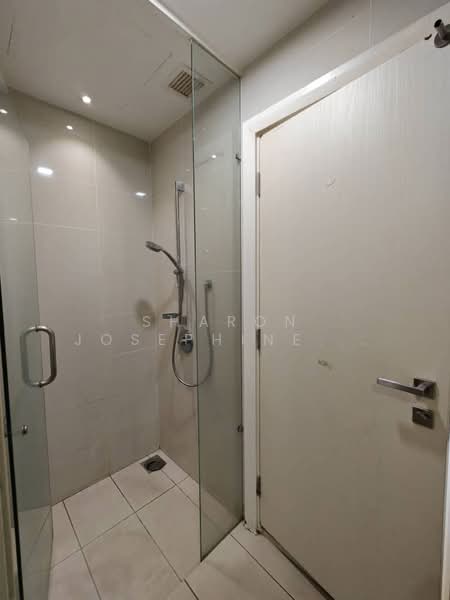 Condominium for Rent at M City - Sharon Josephine Michael - Bathroom - PropertyGuru.com.my