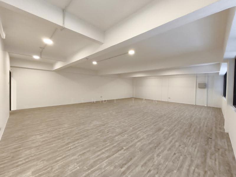 Commercial Semi-D for Rent in Shah Alam (Selangor) - Fendi tan - Interior - PropertyGuru.com.my