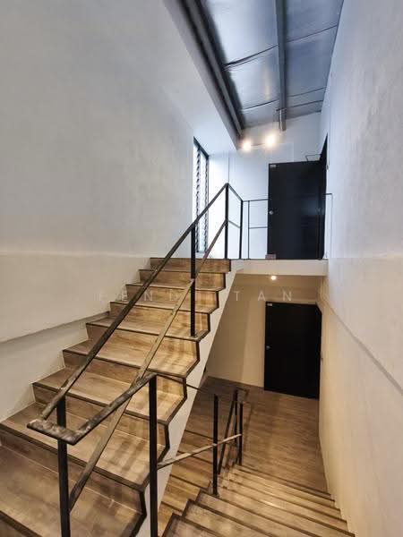 Commercial Semi-D for Rent in Shah Alam (Selangor) - Fendi tan - Interior - PropertyGuru.com.my