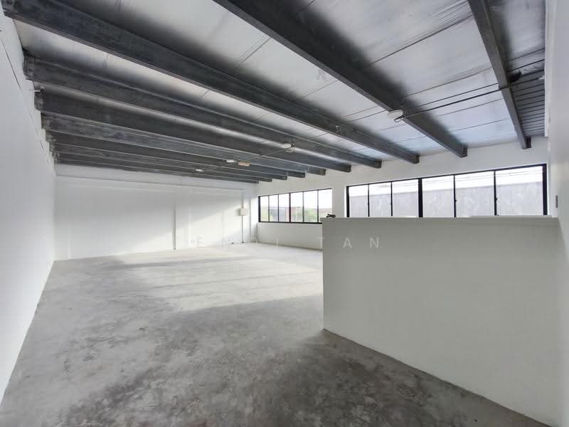 Commercial Semi-D for Rent in Shah Alam (Selangor) - Fendi tan - Interior - PropertyGuru.com.my