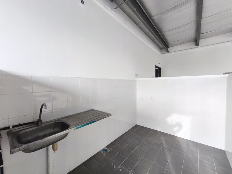Commercial Semi-D for Rent in Shah Alam (Selangor) - Fendi tan - Interior - PropertyGuru.com.my