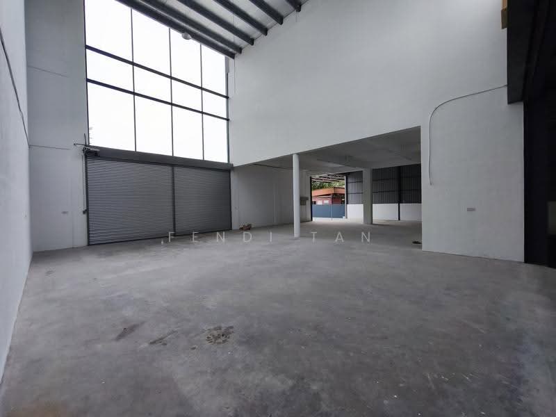 Commercial Semi-D for Rent in Shah Alam (Selangor) - Fendi tan - Interior - PropertyGuru.com.my
