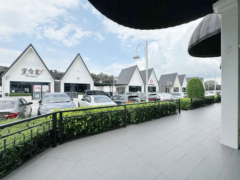 Kedai / Pejabat untuk Disewa di Taman Ekoflora (Johor Bahru) - Bess Wong - PropertyGuru.com.my