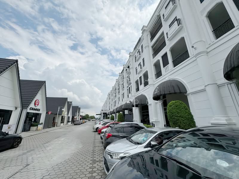 Kedai / Pejabat untuk Disewa di Taman Ekoflora (Johor Bahru) - Bess Wong - PropertyGuru.com.my