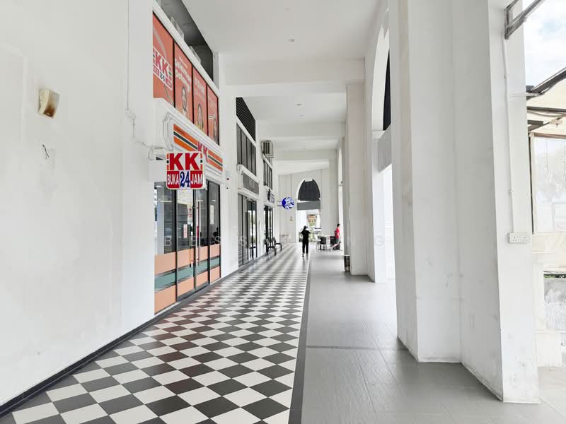 Kedai / Pejabat untuk Disewa di Taman Ekoflora (Johor Bahru) - Bess Wong - PropertyGuru.com.my