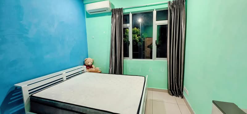 Kondominium untuk Disewa di Bukit Bantayan Residences - Zoey Liau - PropertyGuru.com.my