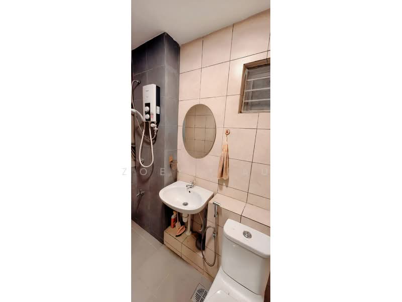 Kondominium untuk Disewa di Bukit Bantayan Residences - Zoey Liau - PropertyGuru.com.my
