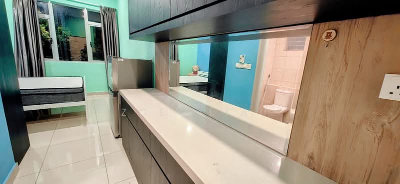 Kondominium untuk Disewa di Bukit Bantayan Residences - Zoey Liau - PropertyGuru.com.my