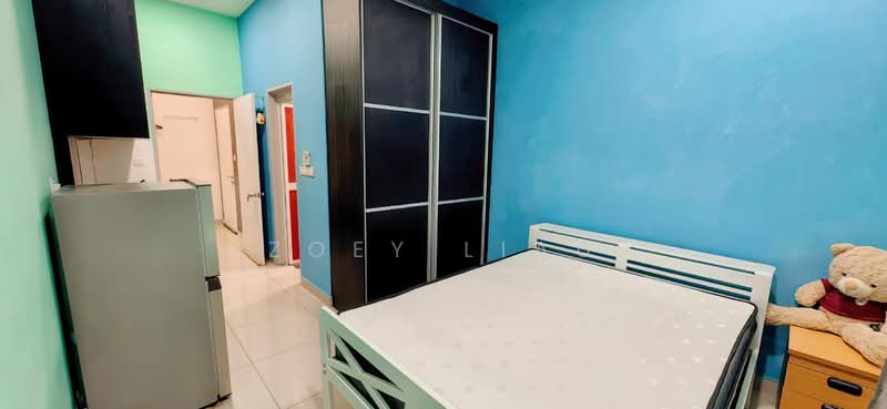 Kondominium untuk Disewa di Bukit Bantayan Residences - Zoey Liau - PropertyGuru.com.my