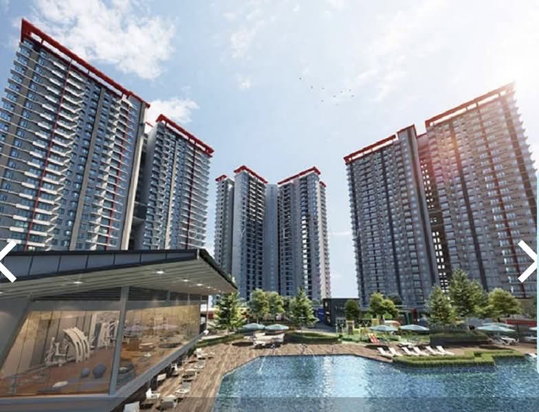 Kondominium untuk Disewa di Bukit Bantayan Residences - Zoey Liau - PropertyGuru.com.my