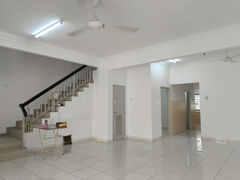 Rumah Teres 2 Tingkat untuk Disewa di Bandar Puteri Puchong (Puchong) - Kelly Low - PropertyGuru.com.my
