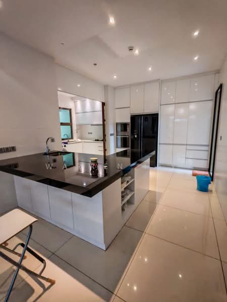 Semi-Detached House for Rent in East Ledang (Iskandar Puteri (Nusajaya)) - Warren Tay - PropertyGuru.com.my