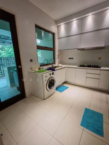 Semi-Detached House for Rent in East Ledang (Iskandar Puteri (Nusajaya)) - Warren Tay - PropertyGuru.com.my
