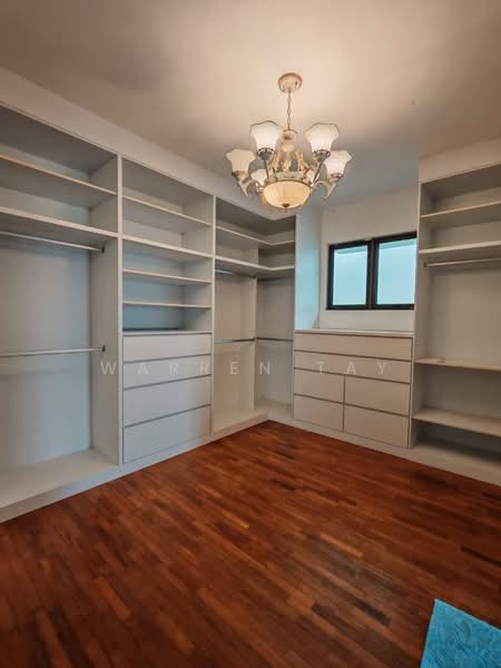 Semi-Detached House for Rent in East Ledang (Iskandar Puteri (Nusajaya)) - Warren Tay - PropertyGuru.com.my