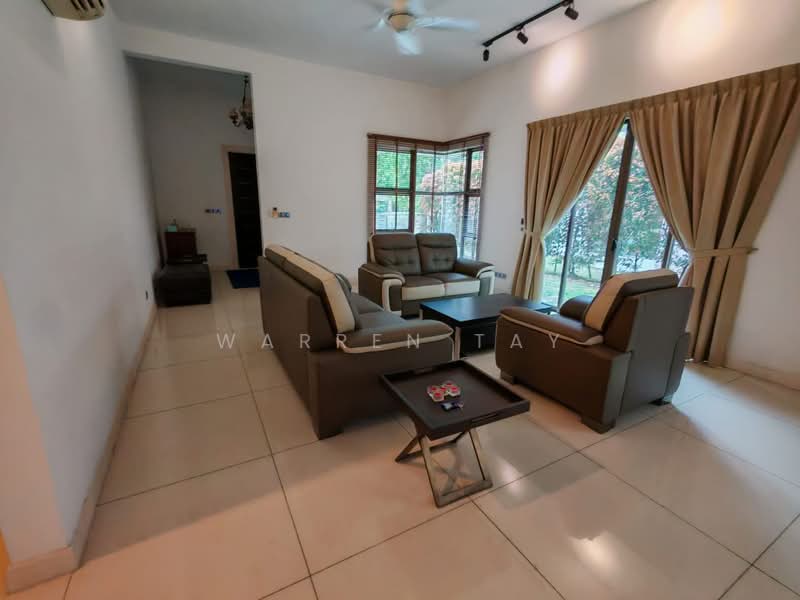 Semi-Detached House for Rent in East Ledang (Iskandar Puteri (Nusajaya)) - Warren Tay - PropertyGuru.com.my