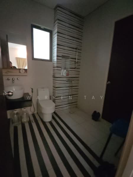 Semi-Detached House for Rent in East Ledang (Iskandar Puteri (Nusajaya)) - Warren Tay - PropertyGuru.com.my