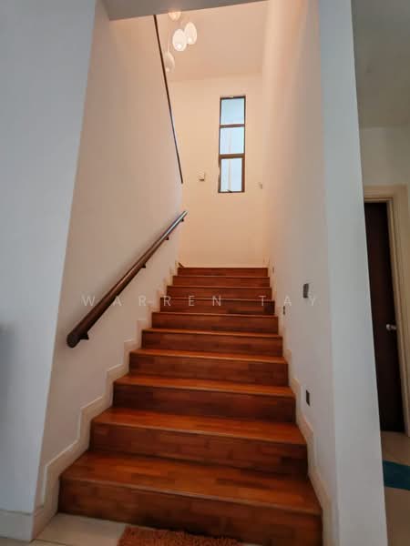 Semi-Detached House for Rent in East Ledang (Iskandar Puteri (Nusajaya)) - Warren Tay - PropertyGuru.com.my