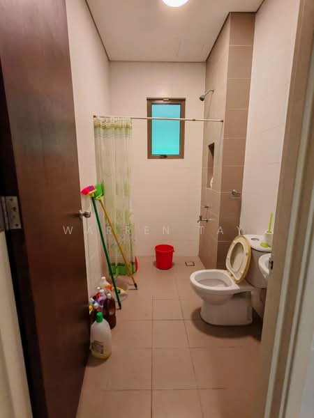 Semi-Detached House for Rent in East Ledang (Iskandar Puteri (Nusajaya)) - Warren Tay - PropertyGuru.com.my