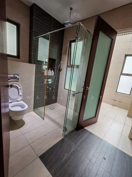 Semi-Detached House for Rent in East Ledang (Iskandar Puteri (Nusajaya)) - Warren Tay - PropertyGuru.com.my
