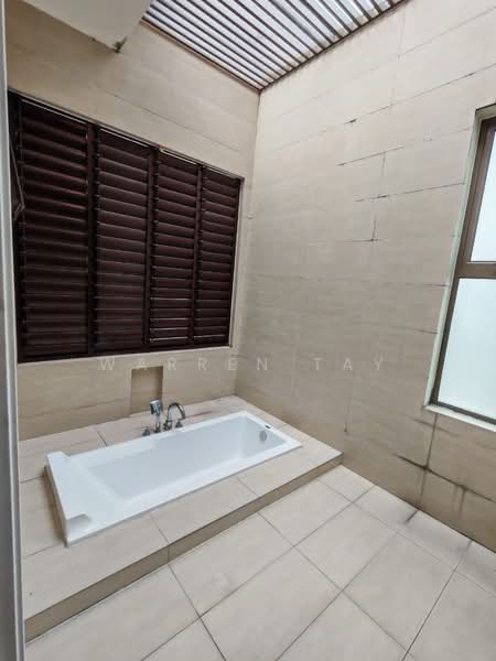 Semi-Detached House for Rent in East Ledang (Iskandar Puteri (Nusajaya)) - Warren Tay - PropertyGuru.com.my