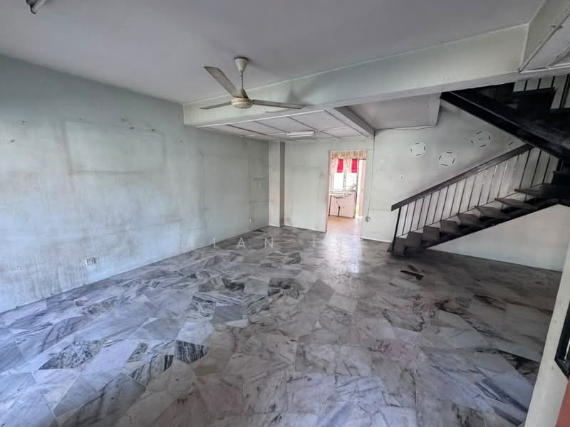 2-storey Terraced House for Sale in Pandan Perdana (Ampang) - Alan Lee - Living Room - PropertyGuru.com.my